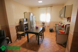 Casa a Dalías. Casa en venta en dalías