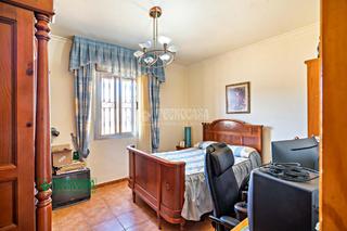 Casa  C. rincón de almargen. Casa en venta en dalías