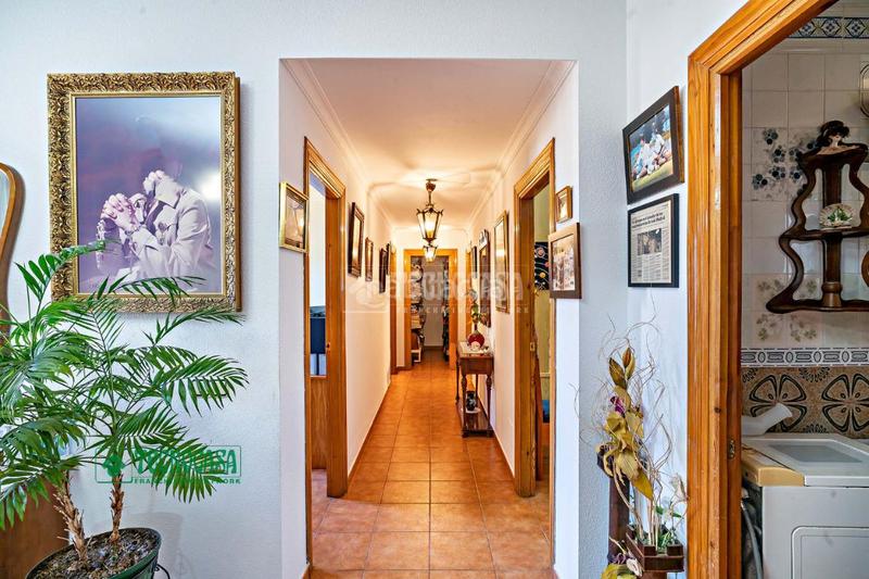 Foto 3f554b88-0147-43c0-b290-8ad07fbdbbc9. Casa amb aparcament a Dalías