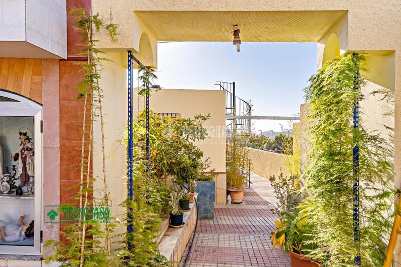 Foto 8fa73d26-dcbb-4be7-8fdd-f7af74e5788f. Casa amb aparcament a Dalías