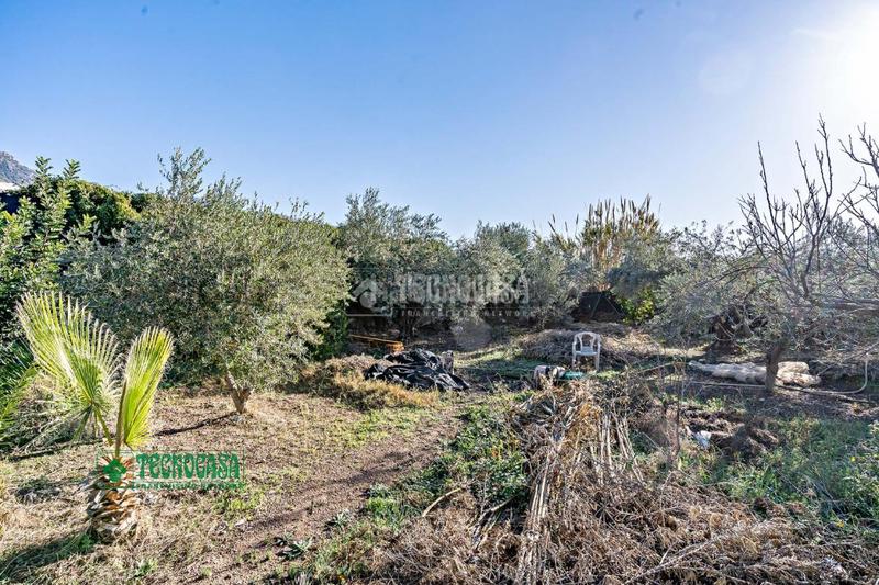 Foto b1b68ba7-d098-4d4c-a671-80979c832f1b. Casa amb aparcament a Dalías