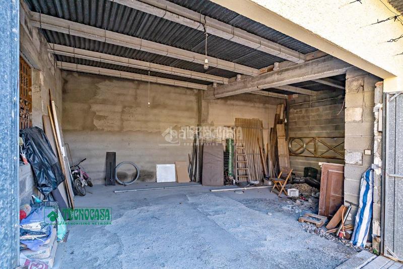 Foto bfa9a07c-9aca-464e-8f59-e73ceebefb58. Casa amb aparcament a Dalías