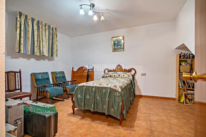 Foto fc3265ce-fd2d-4aa2-88e1-7295ef3f43ae. Casa amb aparcament a Dalías