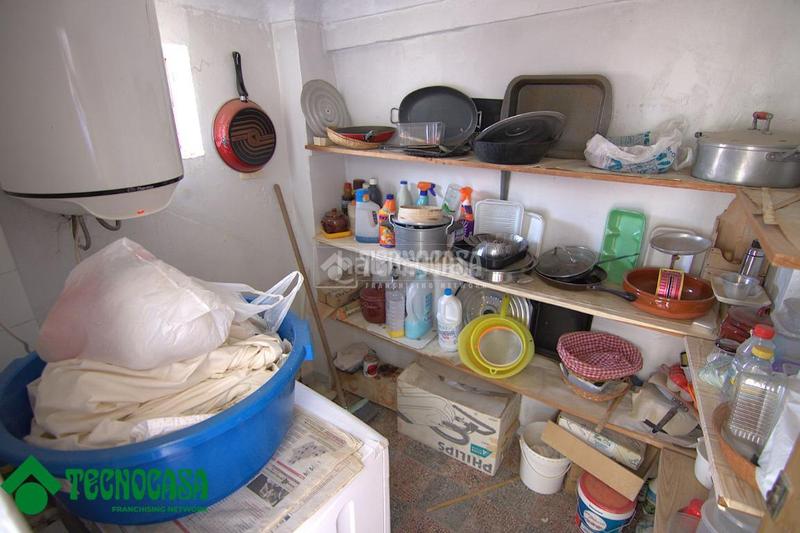 Foto 19b43181-2a33-46f5-aa9d-9cef9e2de4f2. Casa  en venta en Berja