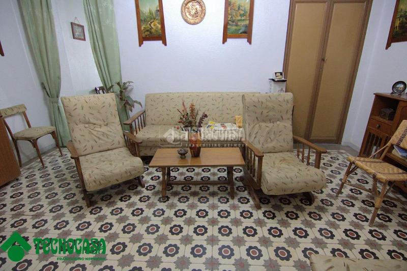 Foto 2656f6fa-3267-433a-985f-dbc1f62997cf. Casa  en venta en Berja