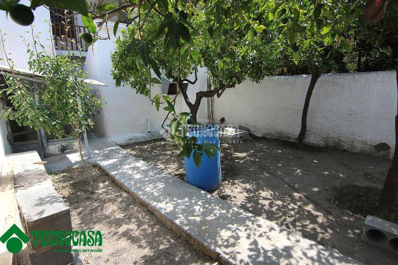 Foto 312d39b8-5bd2-4133-9982-646078d3fdaf. Casa  en venta en Berja