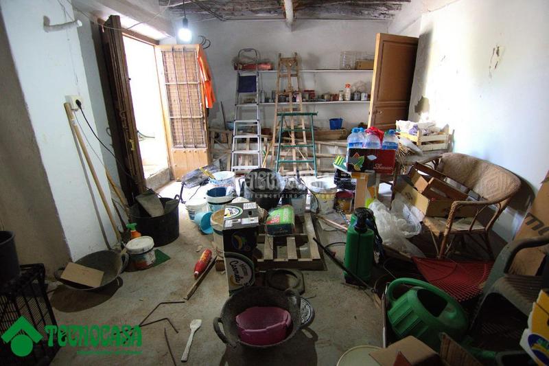 Foto 41635c31-9970-47f8-a8e4-5cad4f8dd222. Casa  en venta en Berja