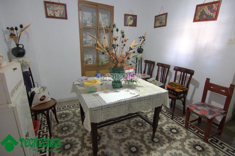 Foto 4c0a7734-b17d-4845-a1de-6f913b7c00b7. Casa  en venta en Berja