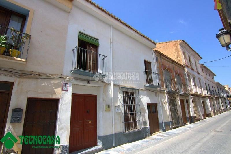 Foto 8c3a9e1c-fdaa-4142-ac2e-13c51d06b136. Casa  en venta en Berja