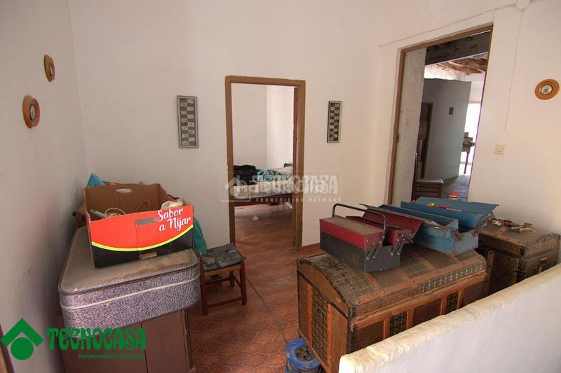 Foto a363ae28-82c7-4081-bcce-12fb490c6539. Casa  en venta en Berja