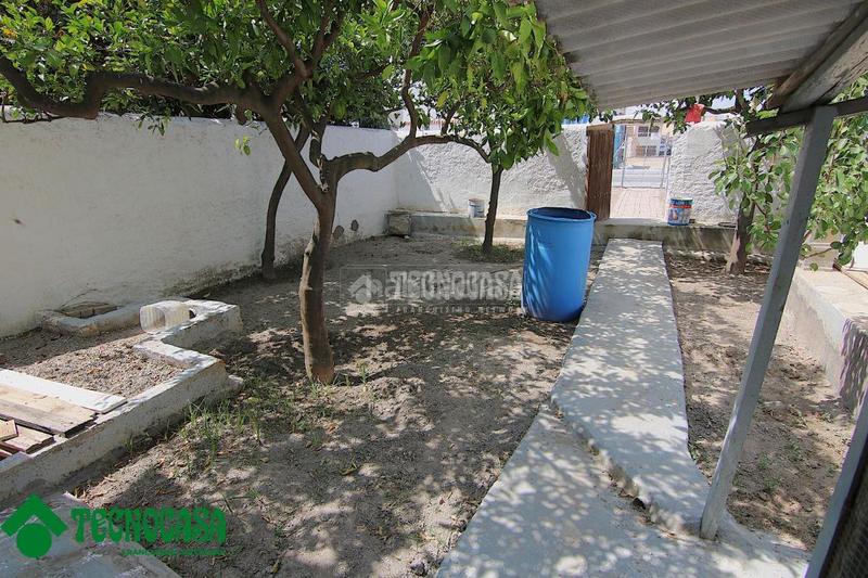 Foto a4c2ebba-9cba-4e8f-80a1-60a290d66443. Casa  en venta en Berja
