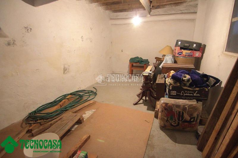 Foto cde62289-6b9d-4162-925f-67c3f36a5d38. Casa  en venta en Berja