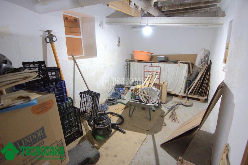 Foto d3580417-2525-42c1-a5d2-c889f3909c00. Casa  en venta en Berja