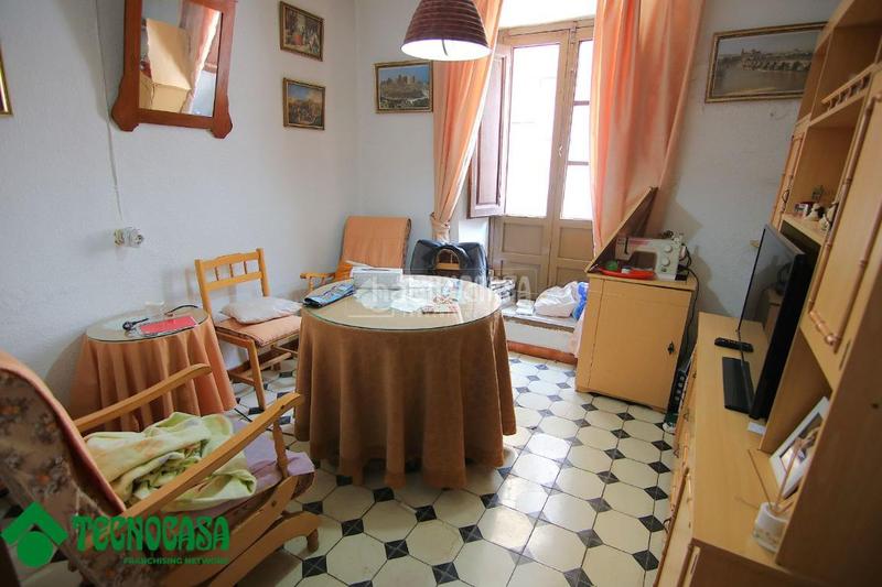 Foto da4bf8ad-41c0-4c4b-bf54-95dd4cd507fa. Casa  en venta en Berja