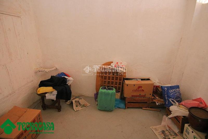 Foto dbaa2e67-988a-4282-83dd-760b3b6c2481. Casa  en venta en Berja