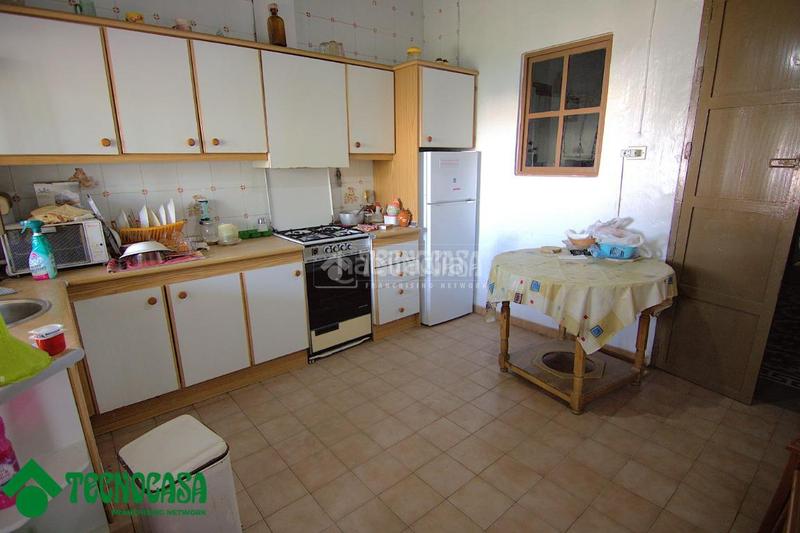 Foto ee11d17d-d7e6-41b0-88f6-60259729a600. Casa  en venta en Berja