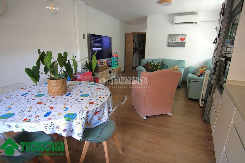 Foto 516d2efd-9f33-45f9-8f61-0270fcf699ad. Casa pareada casa en venta en Berja
