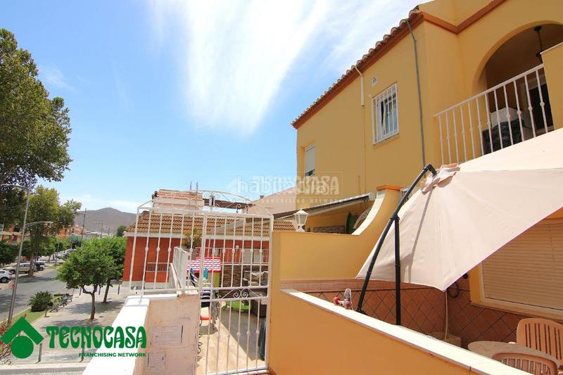 Foto af8b6ca0-e9b6-464e-9e89-1660035c6ff5. Casa pareada casa en venta en Berja