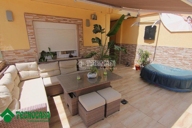 Foto ed60fd34-2310-4a86-a817-c0a59a048f2f. Casa pareada casa en venta en Berja