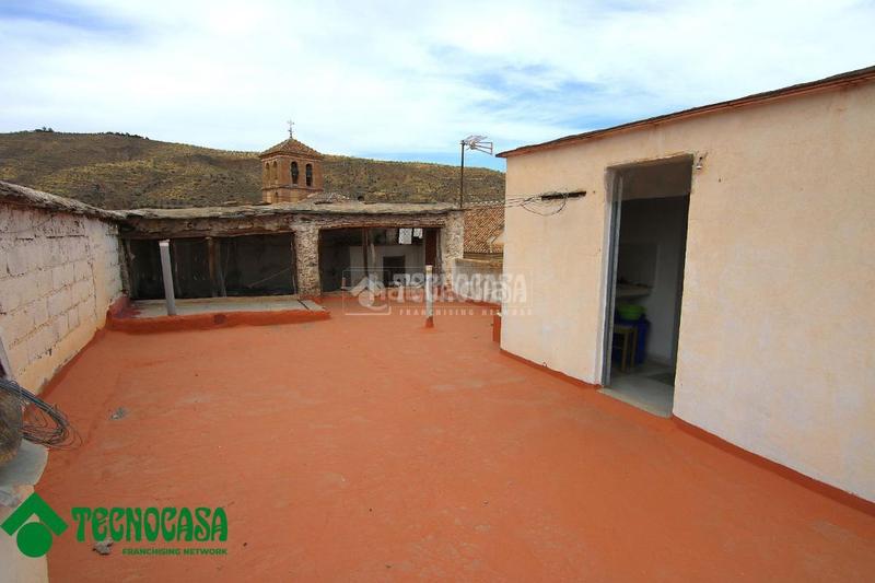 Foto 13dd8450-aaca-4455-afd3-57befd239d98. Maison dans Ugíjar