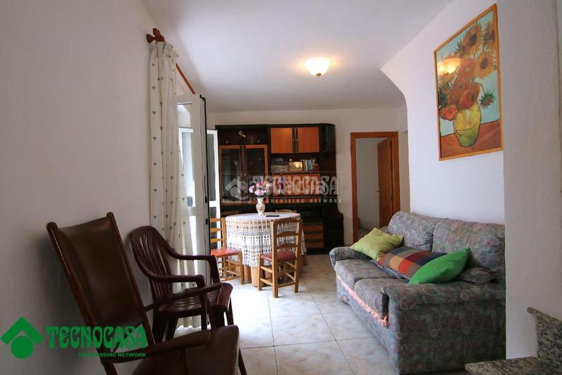 Foto 19b8968f-2c2d-49e9-8e5d-2a381ede7afc. Maison dans Ugíjar