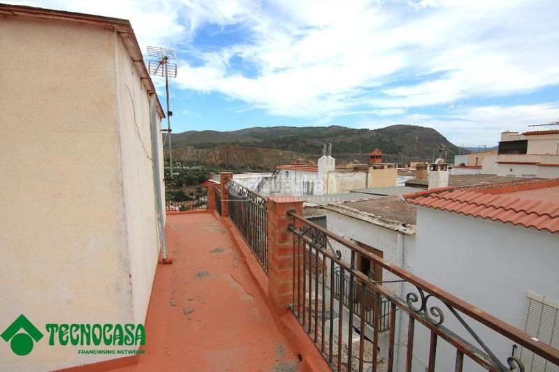 Foto 521c51d9-34e5-44b0-bcf9-f3dce3cddc48. Maison dans Ugíjar