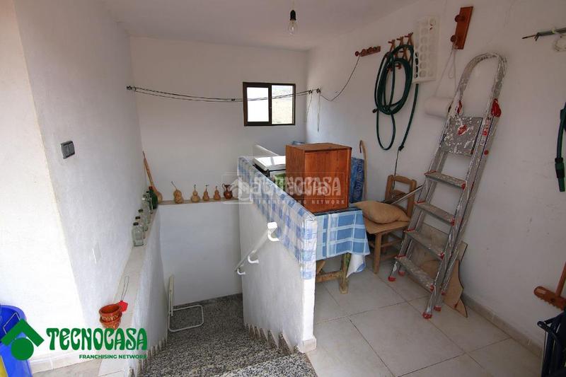 Foto 7b725017-994c-4784-836b-865b3670ae55. Maison dans Ugíjar