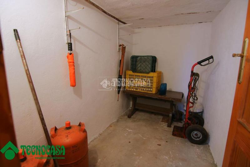 Foto c3ce00a7-b727-48d6-941b-672f896706b1. Maison dans Ugíjar