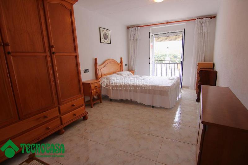 Foto cd238395-1409-4b14-842f-6d271ad3f8e5. Maison dans Ugíjar