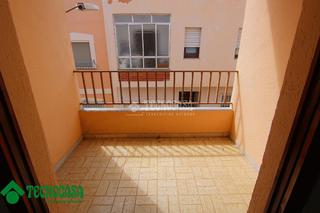 Casa aparellada a Berja. Casa en venta en berja