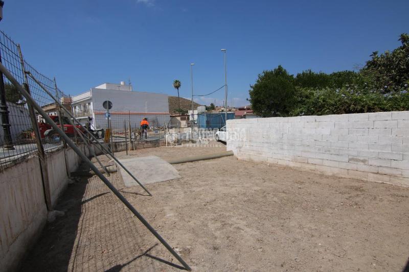 Foto 5609aba1-433c-4c0a-af91-3c646ca779b0. Terreno residencial terrenos en venta en Berja