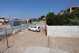 Terreny residencial a Berja. Terrenos en venta en berja