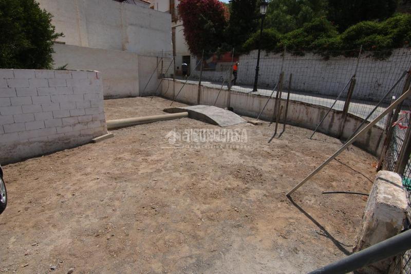 Foto bfab1329-2a35-44ac-b72d-bfe23ba98c15. Terreno residencial terrenos en venta en Berja