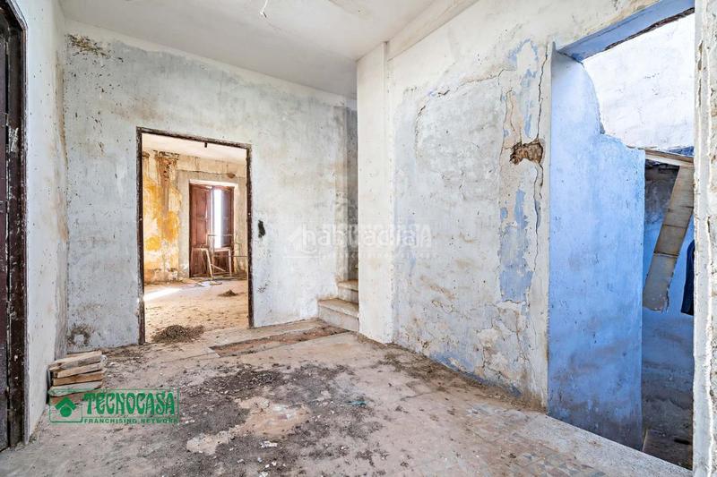 Foto 6445e903-e794-4a24-972b-8bcde8e37f05. Casa pareada casa en venta en Alcolea