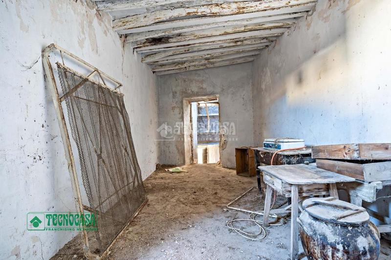 Foto c9df4d0c-7666-4681-8a5e-7c97635fa031. Casa pareada casa en venta en Alcolea