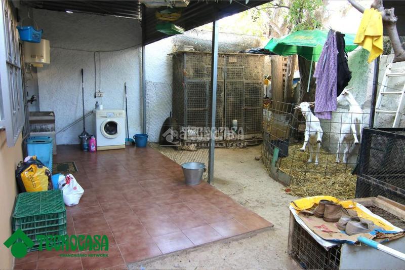 Foto 6c472e72-5e89-46d7-a1a5-e17013528979. Doppelhaus in Berja