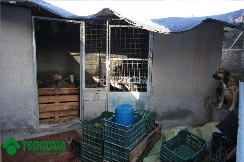 Foto 9d7156d9-5e30-4539-9f6a-63def89b105d. Doppelhaus in Berja