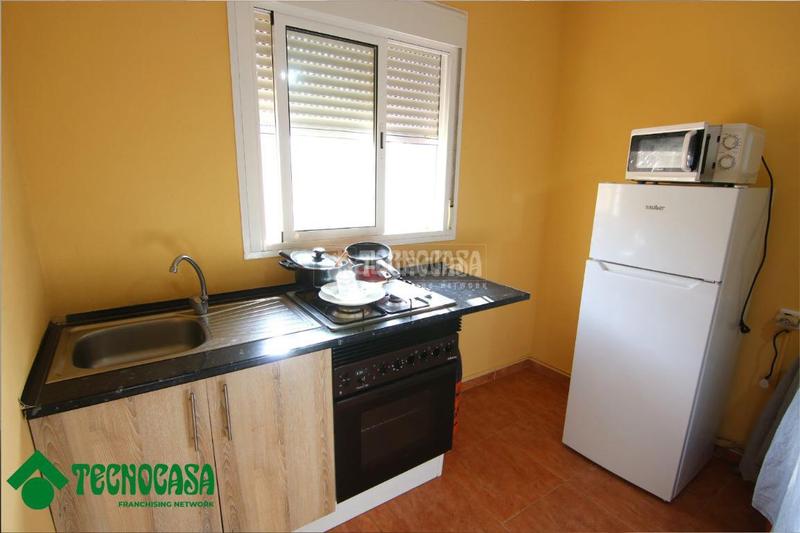 Foto cad67116-2209-4822-b2ce-2deacf0255da. Doppelhaus in Berja