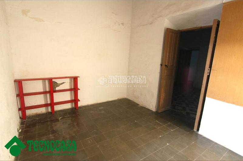 Foto 00fbda0e-254d-442f-83ce-146d431dd046. Casa aparellada a Dalías