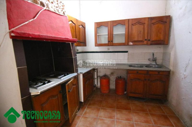Foto 4c52a3de-5c95-45d1-a5e4-dc7a84a03672. Casa aparellada a Dalías