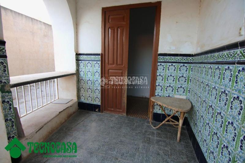 Foto a2c93751-309a-44aa-b08a-b3a99f5e494a. Casa aparellada a Dalías