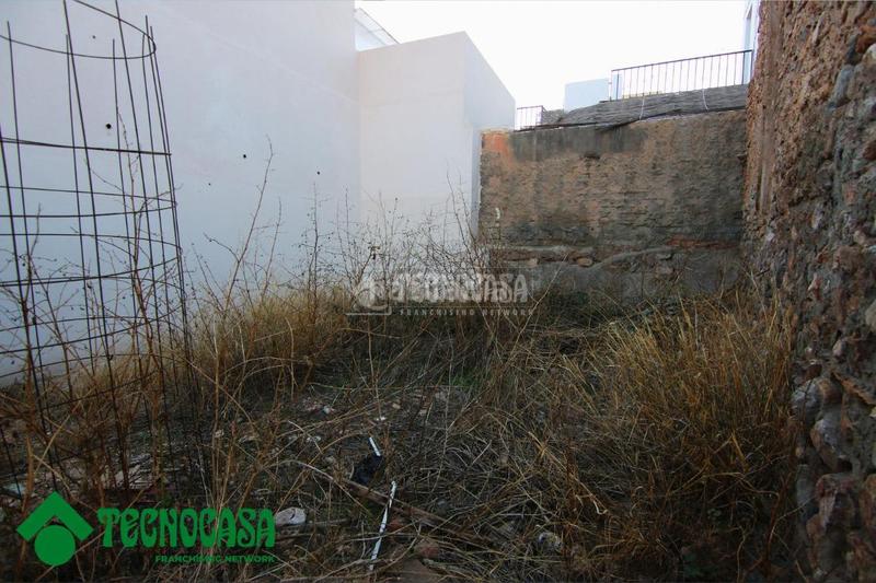 Foto c1fa28e4-49fe-4d7b-a323-8f5856fc2e5f. Casa aparellada a Dalías