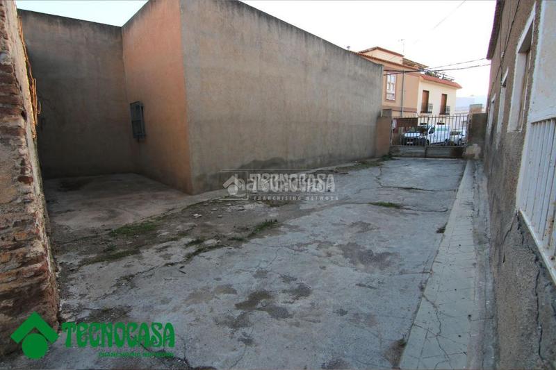 Foto c3d0a326-59fb-4232-bb08-6fe8148899d1. Casa aparellada a Dalías