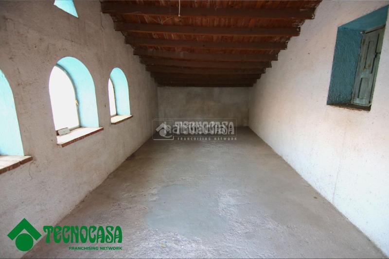 Foto d7bb3d6a-fba0-409d-b145-e0b1b1e5e9e9. Casa aparellada a Dalías