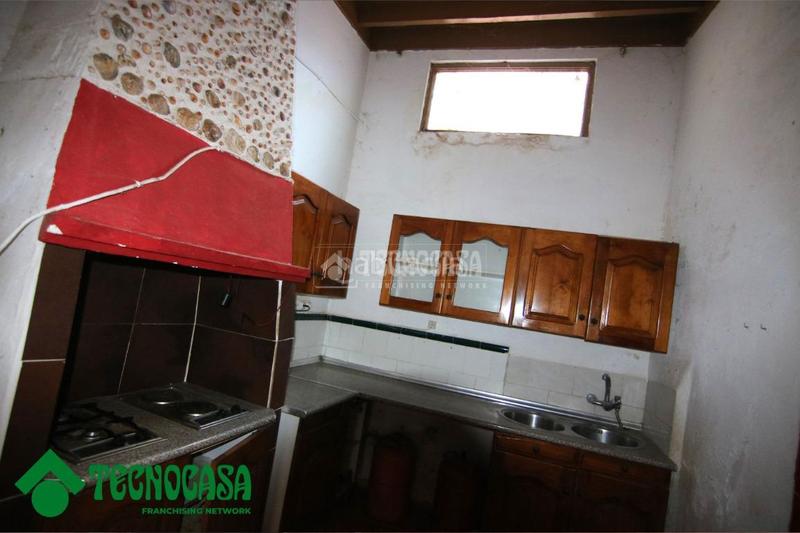 Foto dead1829-82bf-4da1-8e34-d152d5a05020. Casa aparellada a Dalías