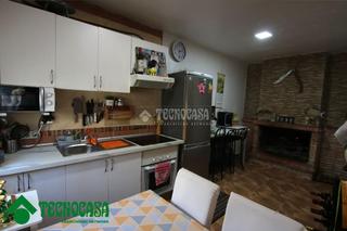 Towny house in Berja. Casa en venta en berja