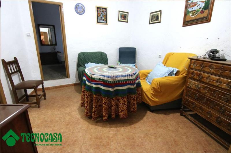 Foto 1d63afca-5213-437f-b401-978e984dd8ef. Maison dans Ugíjar