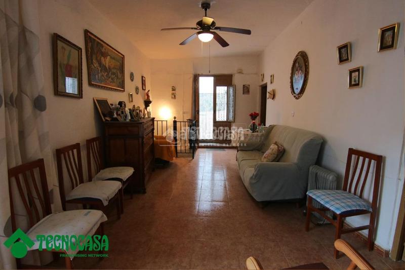 Foto 35b7d5a6-8e8f-44ba-b180-9617583f8f4d. Maison dans Ugíjar