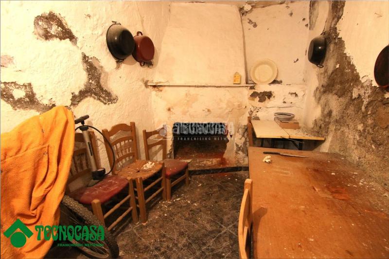 Foto 40db98a1-f524-4bf3-b923-72542048e7b5. Maison dans Ugíjar