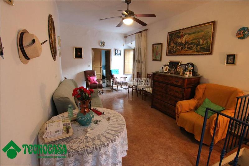 Foto 415a5a9c-cc91-46e1-b5da-51a086593da0. Maison dans Ugíjar